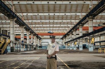 Home monitoreo y rondines