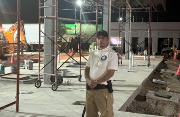 Home seguridad empresas