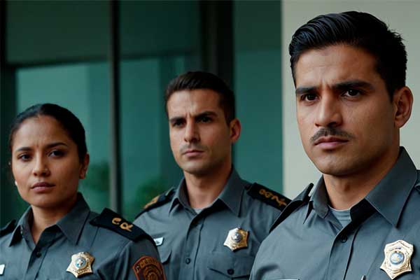 Capacitaciones formacion escoltas