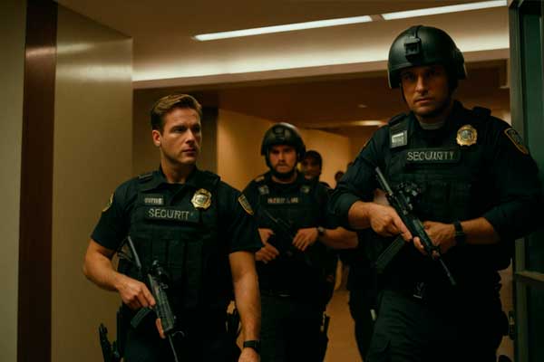 Capacitaciones tecnicas avanzadas